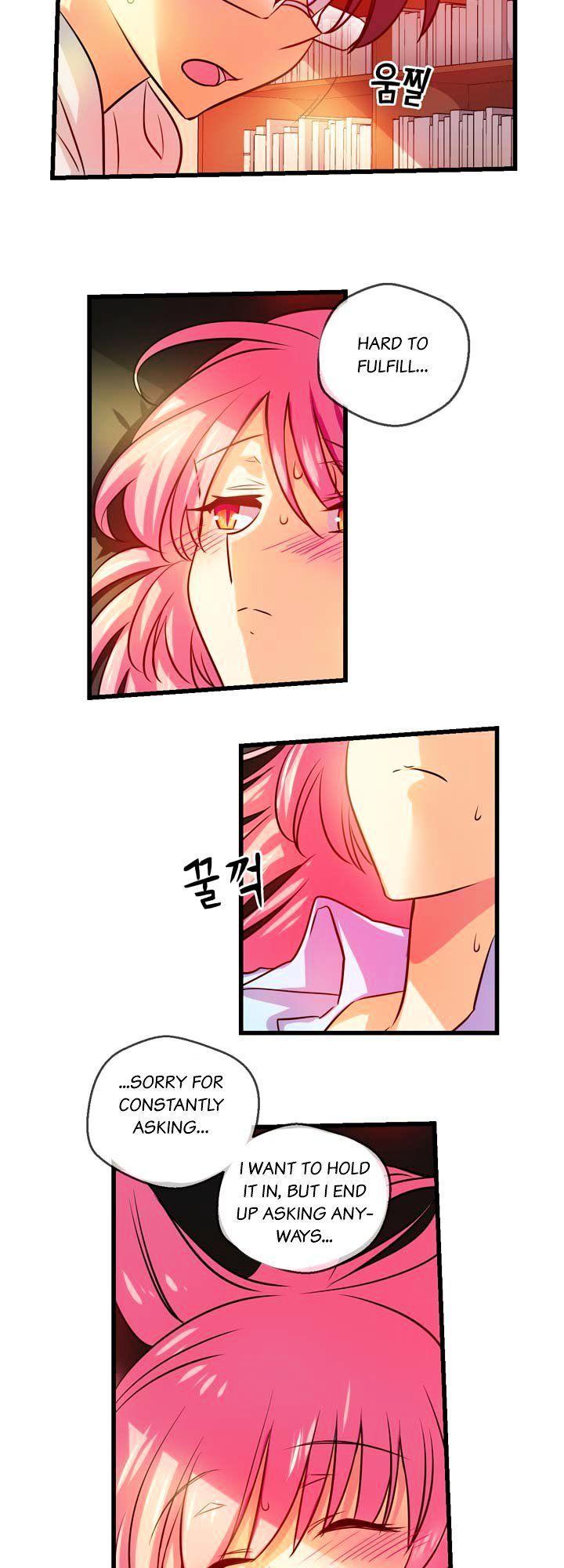 Watch image manhwa Hyulla's Race - Chapter 29.1 - ojAgqwIsgw49m8i - ManhwaXX.net