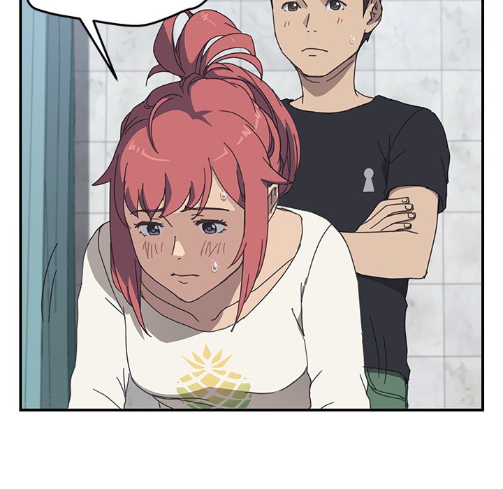 Watch image manhwa The Unwanted Roommate - Chapter 10 - oppEpsKpb6UPZTT - ManhwaXX.net