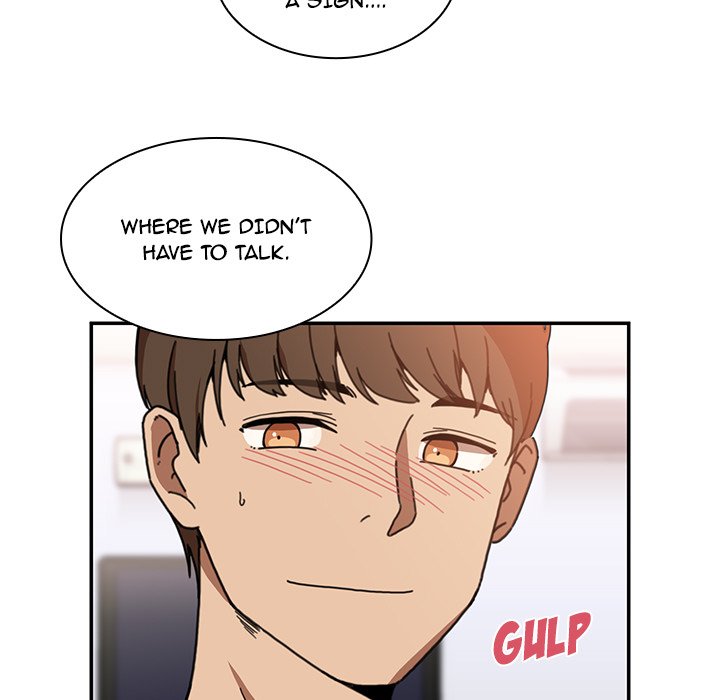 Watch image manhwa Close As Neighbors - Chapter 14 - orJK7ndzUT0pGId - ManhwaXX.net