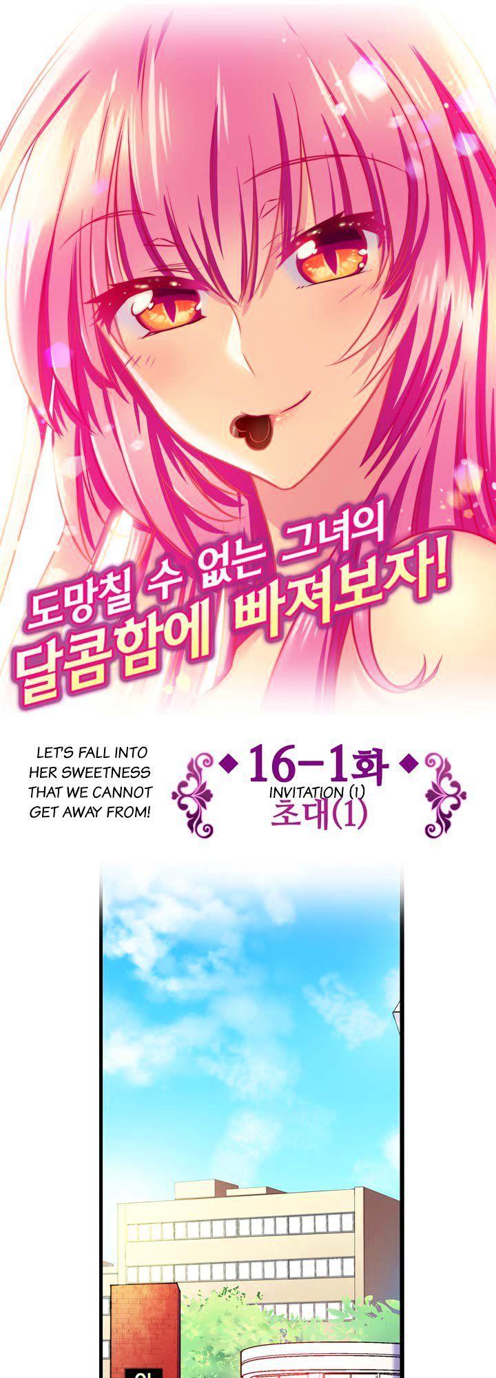 Read manga Hyulla's Race - Chapter 16.1 - osLoTbg524sGjHi - ManhwaXXL.com