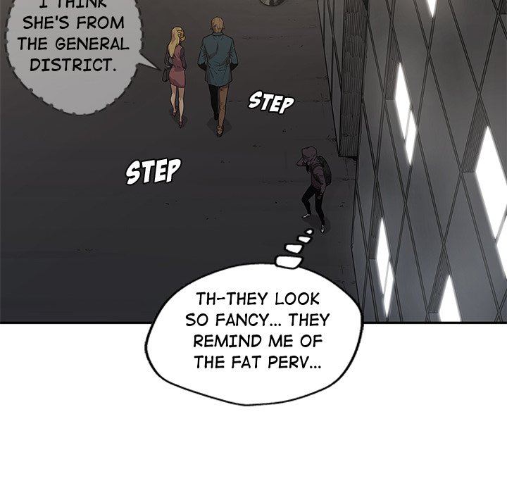 The image oxxIMi5UqWsPwG7 in the comic Delivery Knight - Chapter 71 - ManhwaXXL.com