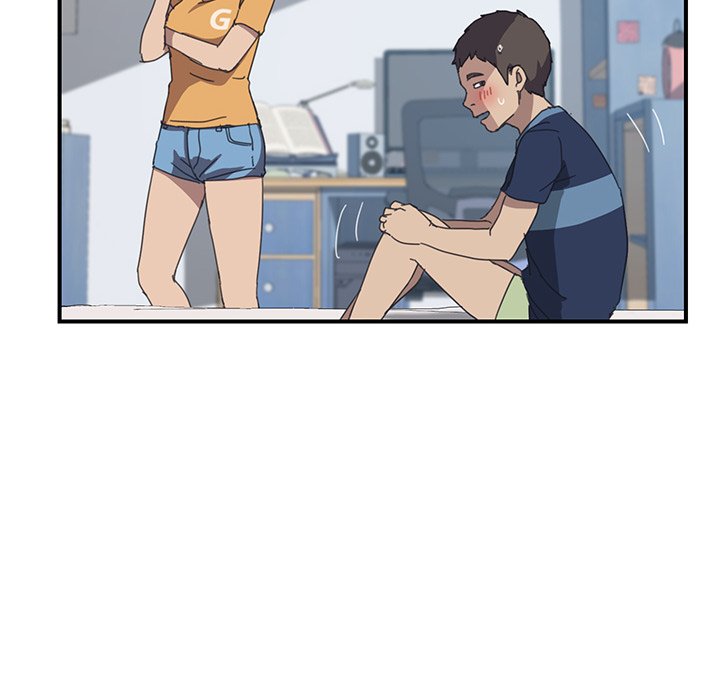 Watch image manhwa The Unwanted Roommate - Chapter 17 - ozlPFQYQZ6J1AFT - ManhwaXX.net