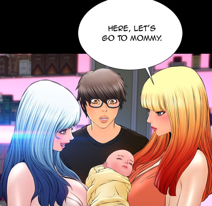 The image p7p8gTdlbWdUAjl in the comic Her Toy Shop - Chapter 75 - ManhwaXXL.com