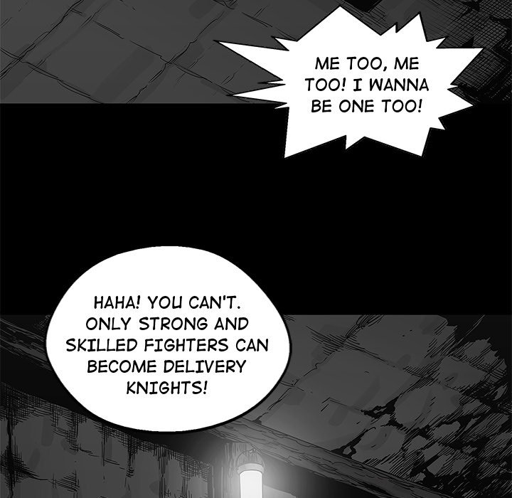 The image pDj3T9PWNT8rvhz in the comic Delivery Knight - Chapter 62 - ManhwaXXL.com