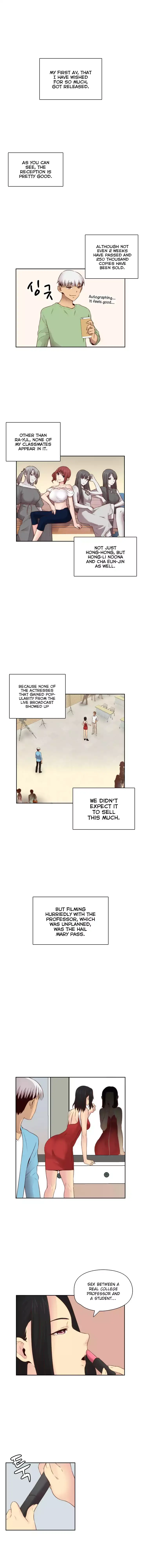 Watch image manhwa H-Campus - Chapter 60 - pJoMQWvXJvKBTYi - ManhwaXX.net