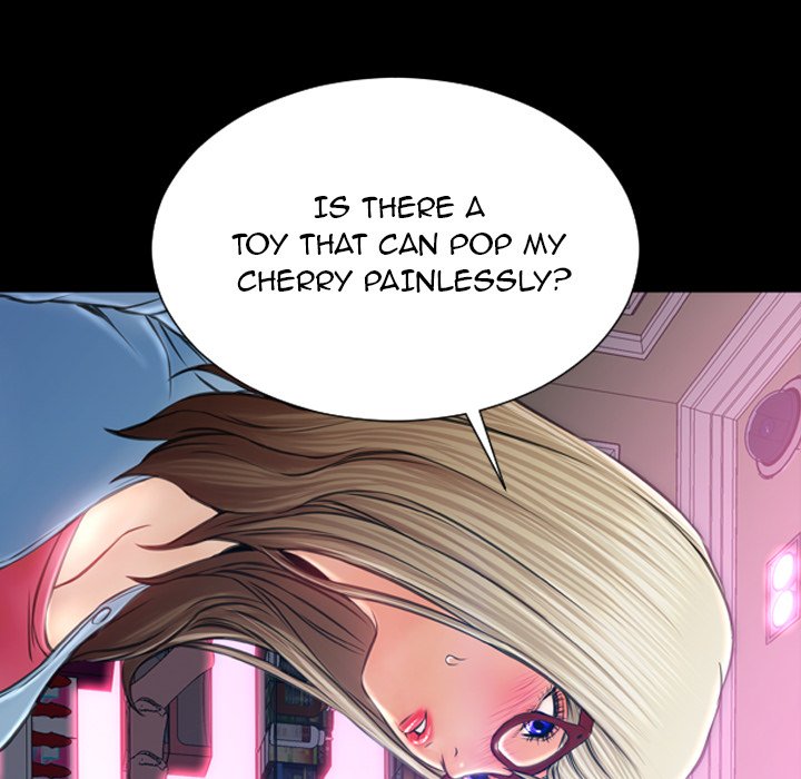 The image pKaZN4xOjHVR5qo in the comic Her Toy Shop - Chapter 14 - ManhwaXXL.com