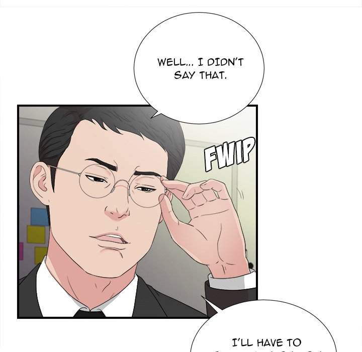 Watch image manhwa Secret Friend - Chapter 105 - pWukNtUilnBptEZ - ManhwaXX.net