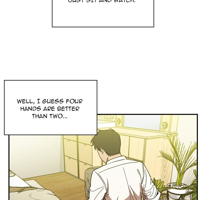 Watch image manhwa Close As Neighbors - Chapter 17 - pauTPtYa0e3ZR2M - ManhwaXX.net