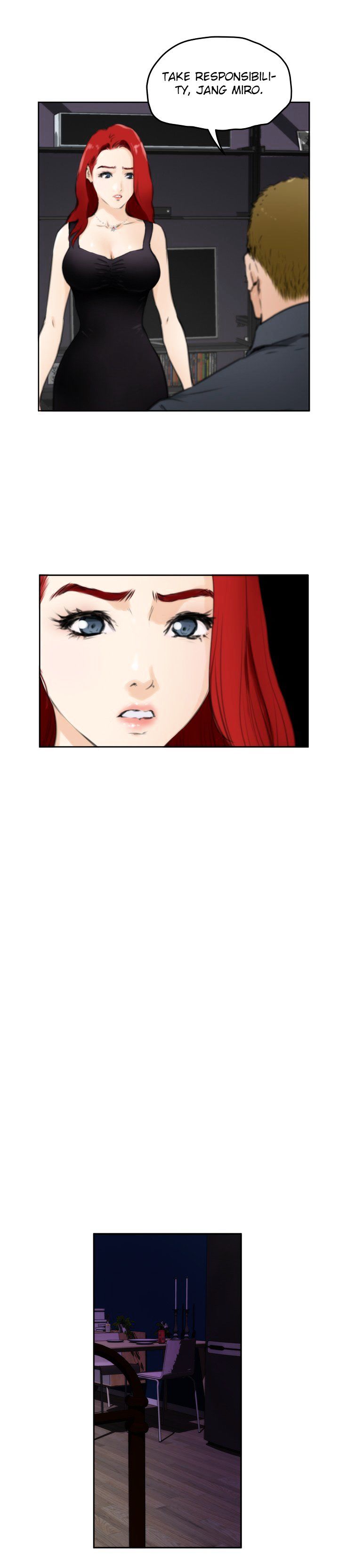 Watch image manhwa H-Mate - Chapter 60 - pnKofuqobaW8SQj - ManhwaXX.net