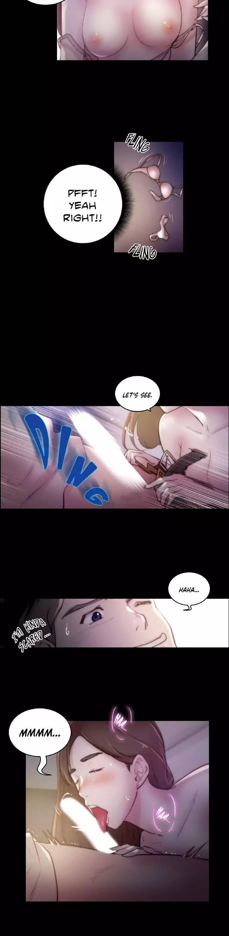 The image ptUvDayJJKBG5O0 in the comic Sex Knights - Chapter 23 - ManhwaXXL.com