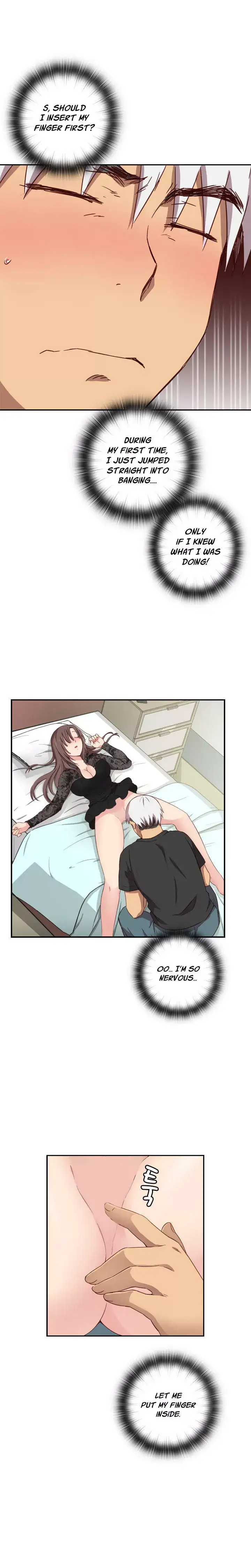 Watch image manhwa H-Campus - Chapter 18 - pwnnTBXjWRMBIZW - ManhwaXX.net