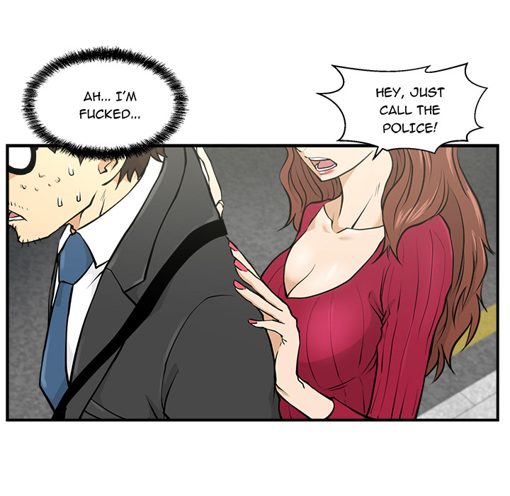 The image q0ndHOCPanl95WE in the comic Mr. Kang - Chapter 2 - ManhwaXXL.com