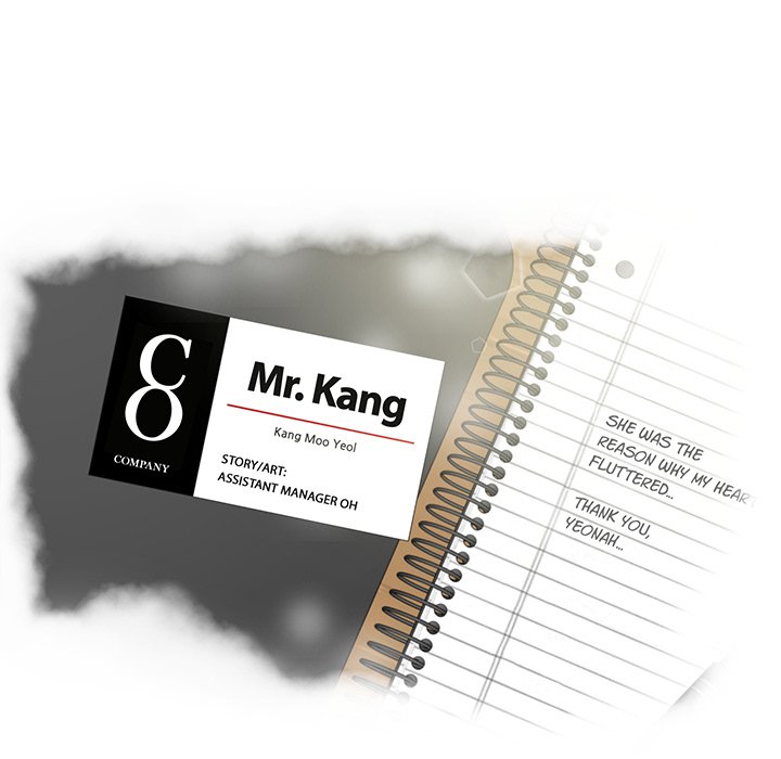 Read manga Mr. Kang - Chapter 89 - q4tST7hu2nncTzt - ManhwaXXL.com