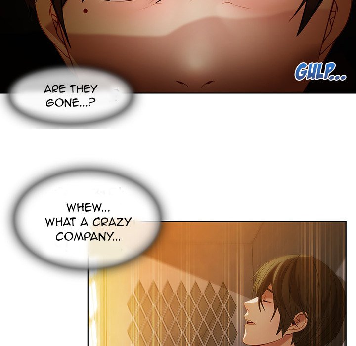 The image q6k6ZCZ07wy8ikj in the comic Lady Long Legs - Chapter 8 - ManhwaXXL.com