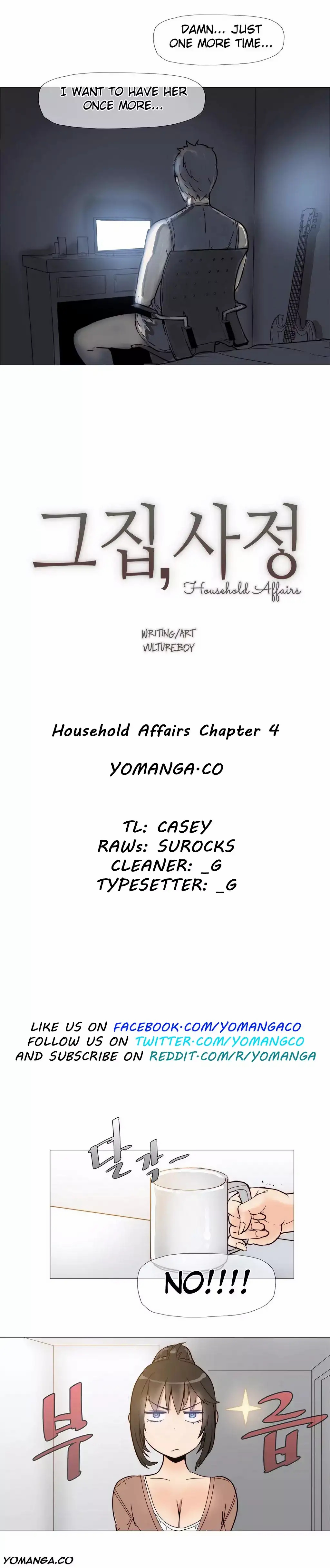Xem ảnh Household Affairs Raw - Chapter 4 - qBC1sXhQIQHFcr4 - Hentai24h.Tv