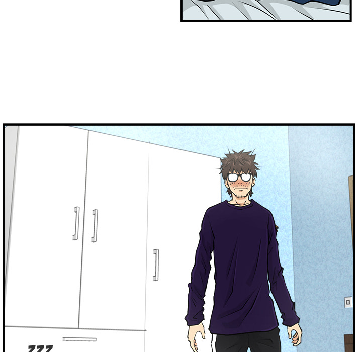 The image qISPeAmdfMLJ8TE in the comic Mr. Kang - Chapter 6 - ManhwaXXL.com