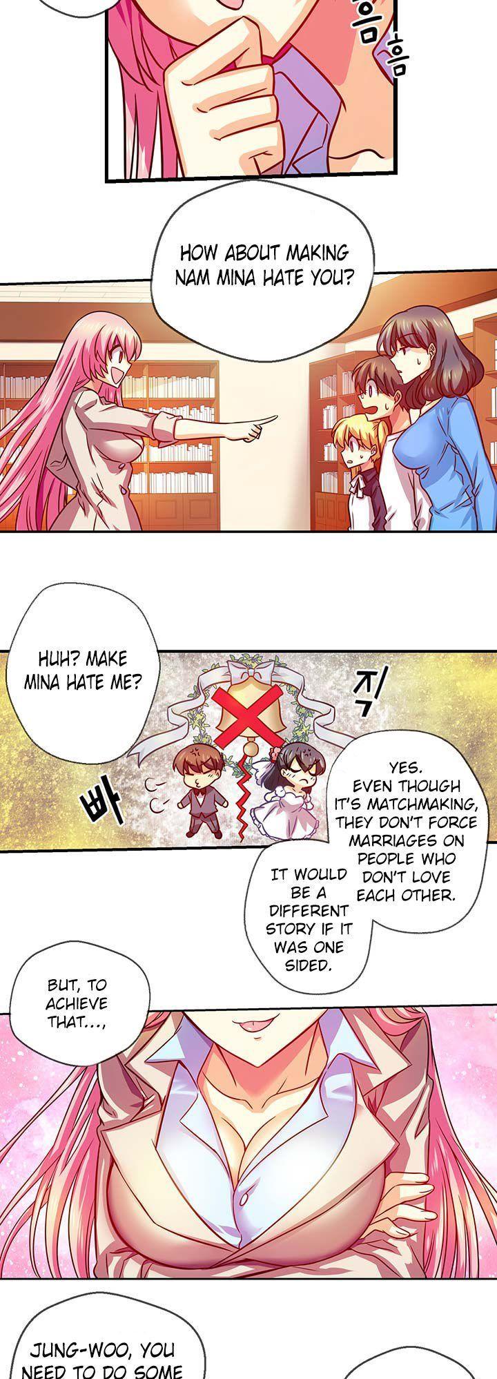 Read manga Hyulla's Race - Chapter 39.2 - qJkYd1EKLjyIC78 - ManhwaXXL.com