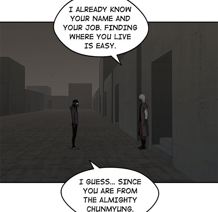 The image qWSxj0shGsSw2nQ in the comic Delivery Knight - Chapter 70 - ManhwaXXL.com