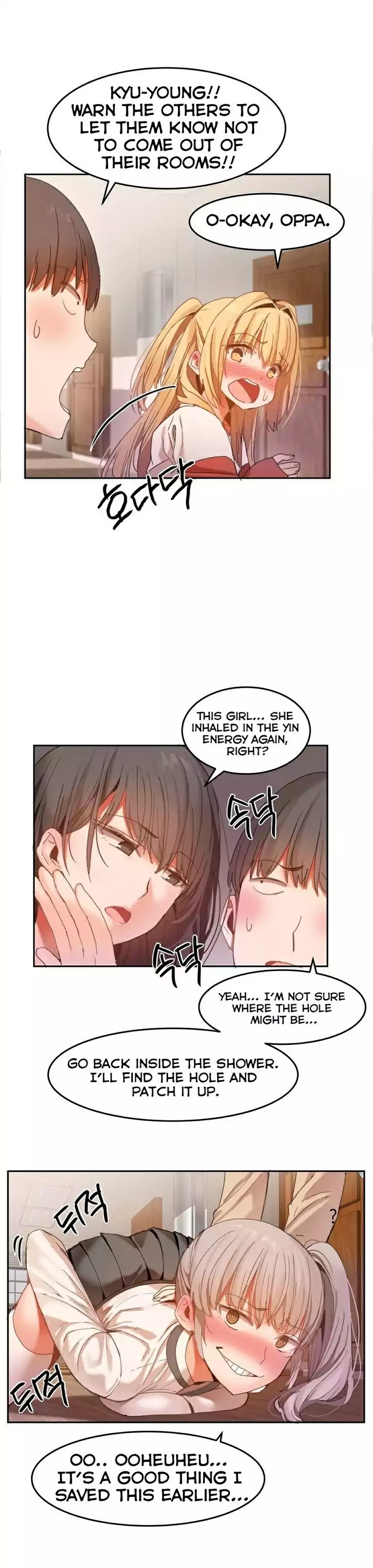 Watch image manhwa Hari's Steamy Boarding House - Chapter 21 - qYVAtMZwzIDBBLe - ManhwaXX.net