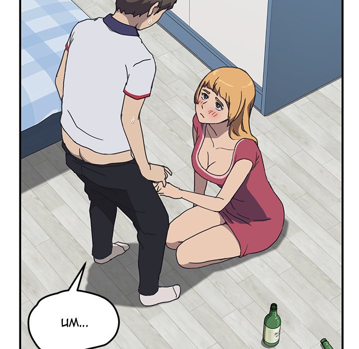 Watch image manhwa The Unwanted Roommate - Chapter 5 - qc0RWAmxMCGhof6 - ManhwaXX.net