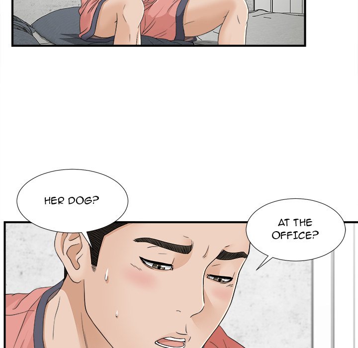 Watch image manhwa Secret Friend - Chapter 17 - qeEnuZl2w6hvGZO - ManhwaXX.net