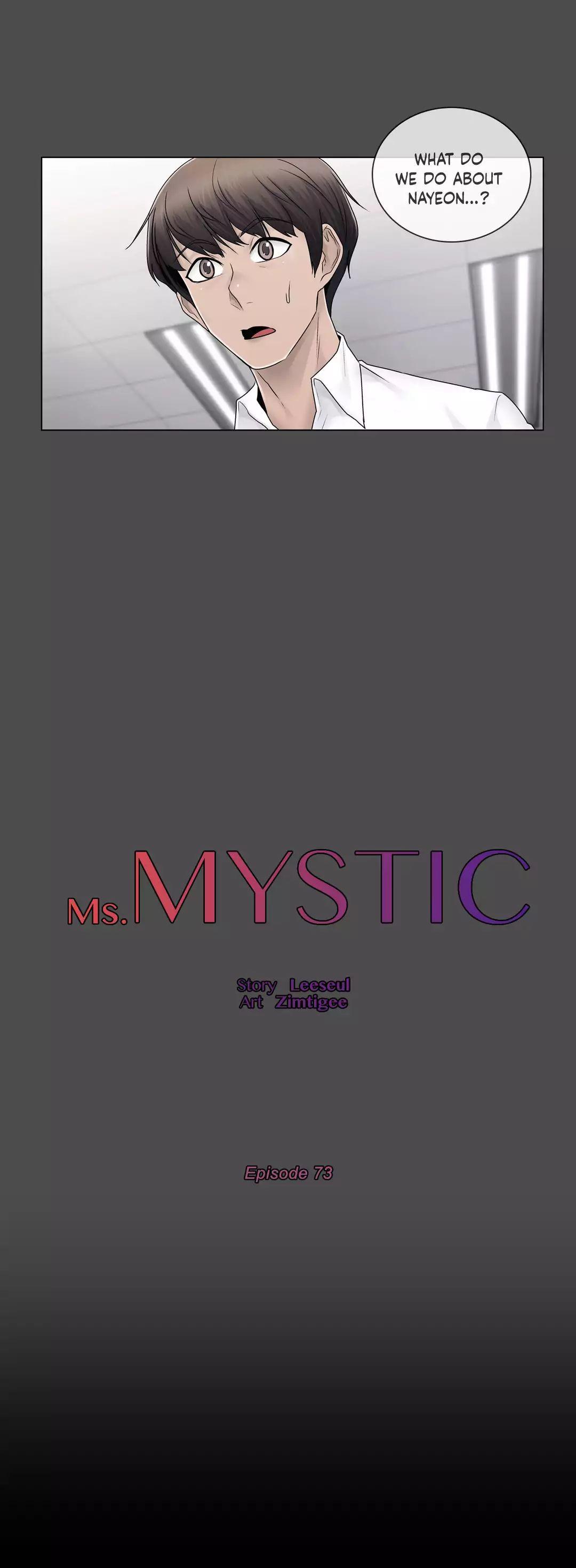 Watch image manhwa Miss Mystic - Chapter 73 - qeb723VVKdJTPJ2 - ManhwaXX.net