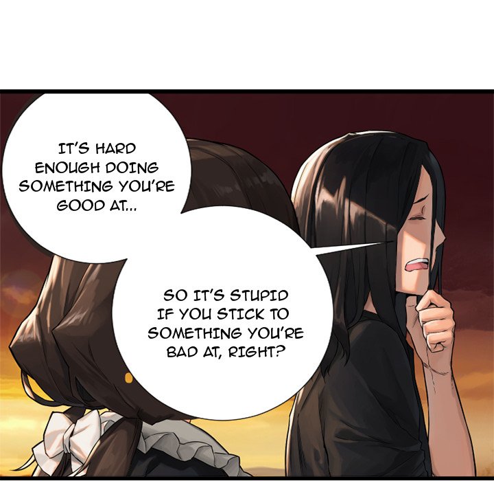 The image qgfmufFY568W2H8 in the comic Her Summon - Chapter 12 - ManhwaXXL.com