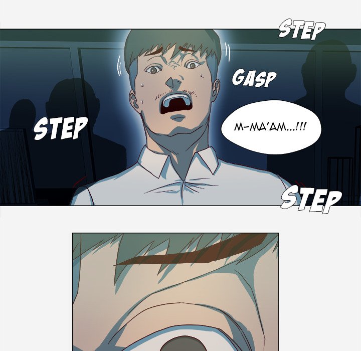 Watch image manhwa The Good Manager - Chapter 41 - qs0mhi3yWcdNnJW - ManhwaXX.net
