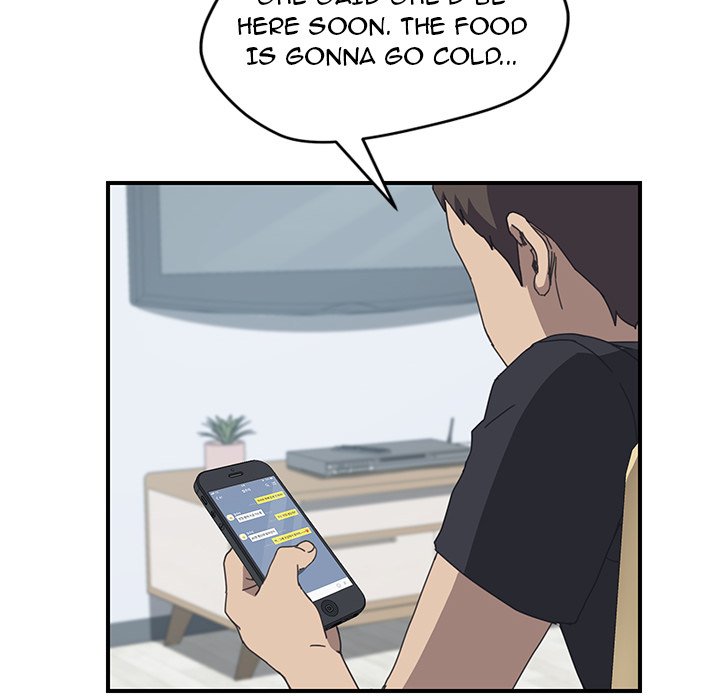 Watch image manhwa The Unwanted Roommate - Chapter 15 - quasRSN2HbB7zJC - ManhwaXX.net