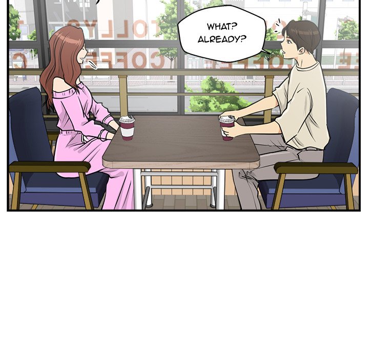 Read manga Mr. Kang - Chapter 13 - r0TgfoOkq6Ap394 - ManhwaXXL.com