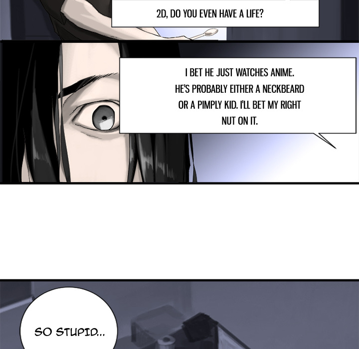 The image r5shocBcOWZXgZX in the comic Her Summon - Chapter 1 - ManhwaXXL.com