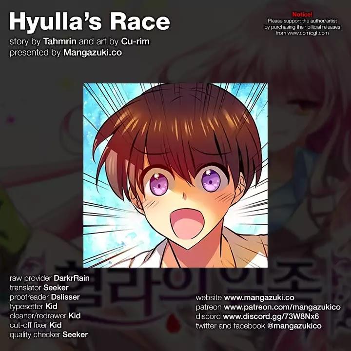 Read manga Hyulla's Race - Chapter 53.2 Hesitation And Playfulness... - rA6oW3nkm4rhoEY - ManhwaXXL.com