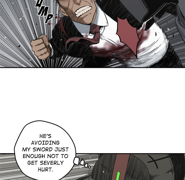 The image rDhz0rWUuHp175R in the comic Delivery Knight - Chapter 19 - ManhwaXXL.com