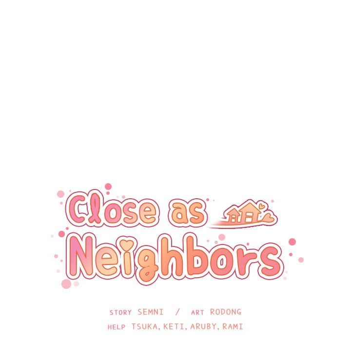 Watch image manhwa Close As Neighbors - Chapter 31 - rLfmMgChOhxnk4o - ManhwaXX.net