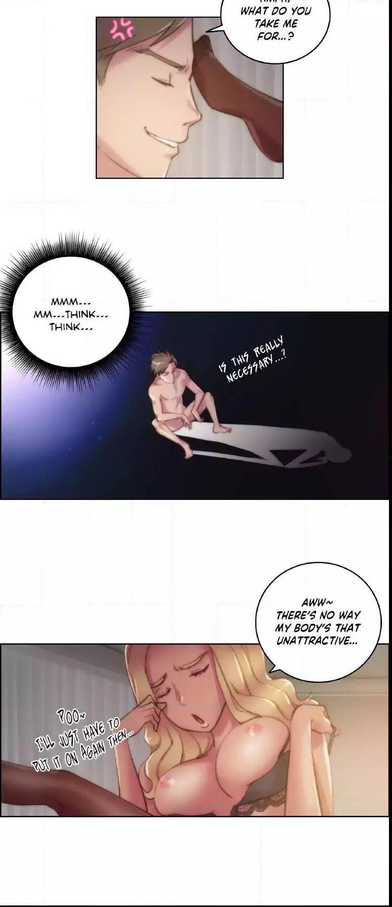 The image Sex Knights - Chapter 17 - rU7qgJo4FOrjSLC - ManhwaManga.io