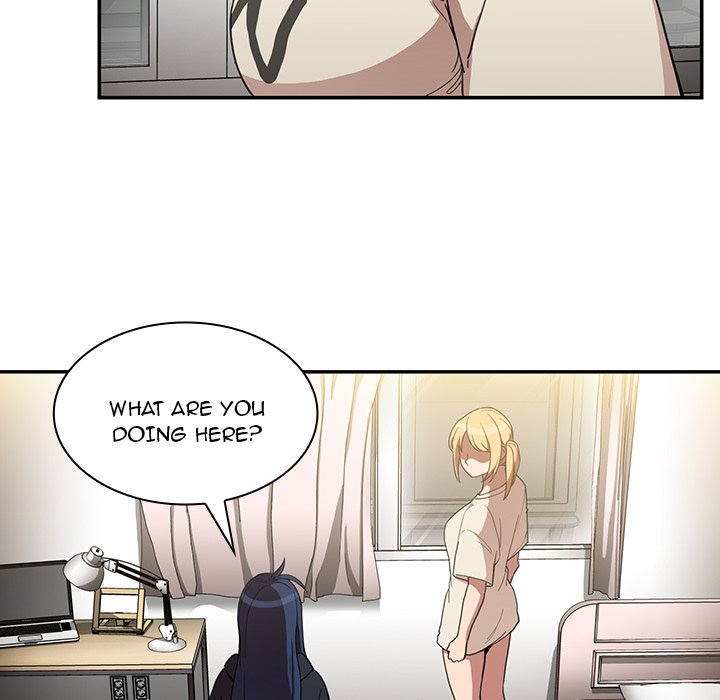 Watch image manhwa Close As Neighbors - Chapter 46 - raT2ed7mnqQFTz5 - ManhwaXX.net