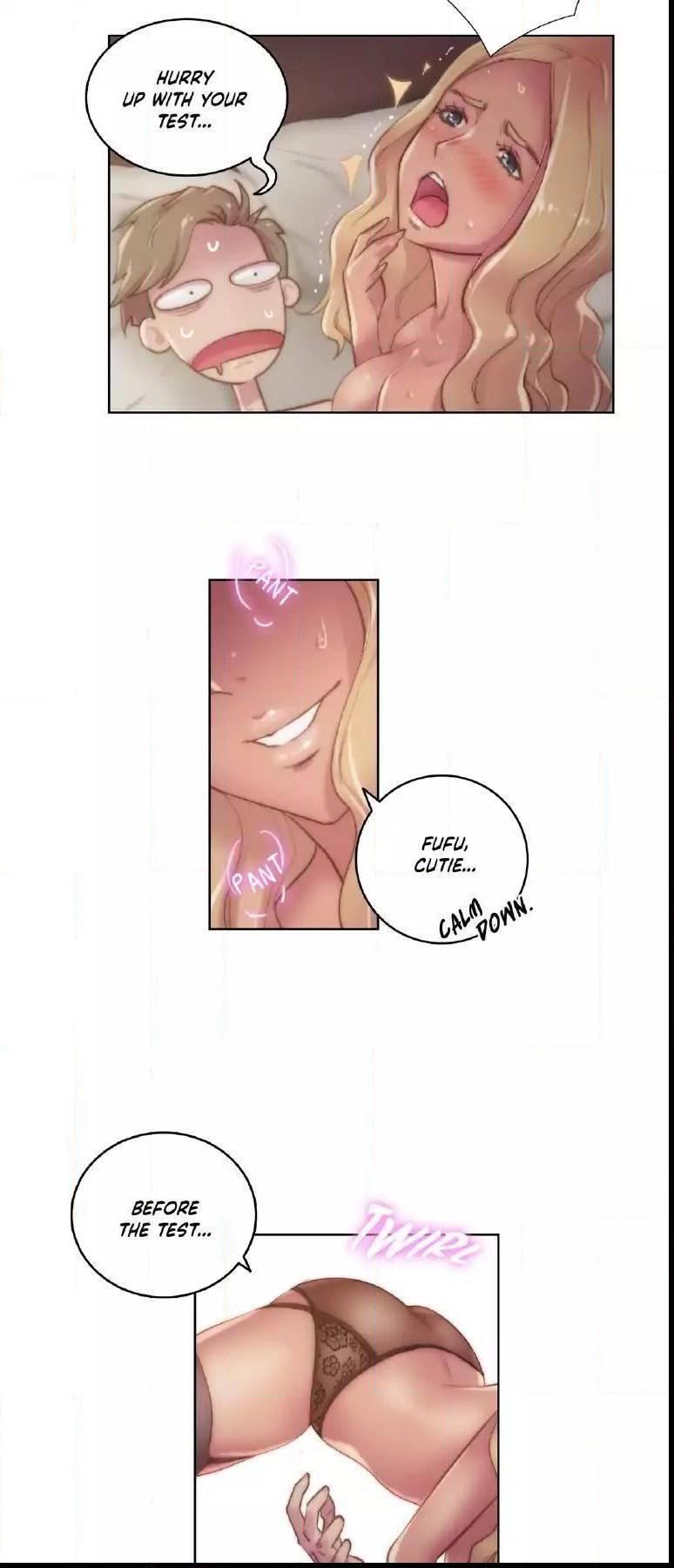 Watch image manhwa Sex Knights - Chapter 17 - rdiOOfY5hPrfFnE - ManhwaXX.net