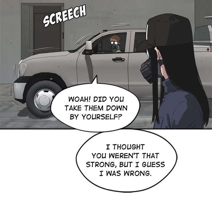 The image rdr1E13pi0lCrek in the comic Delivery Knight - Chapter 51 - ManhwaXXL.com