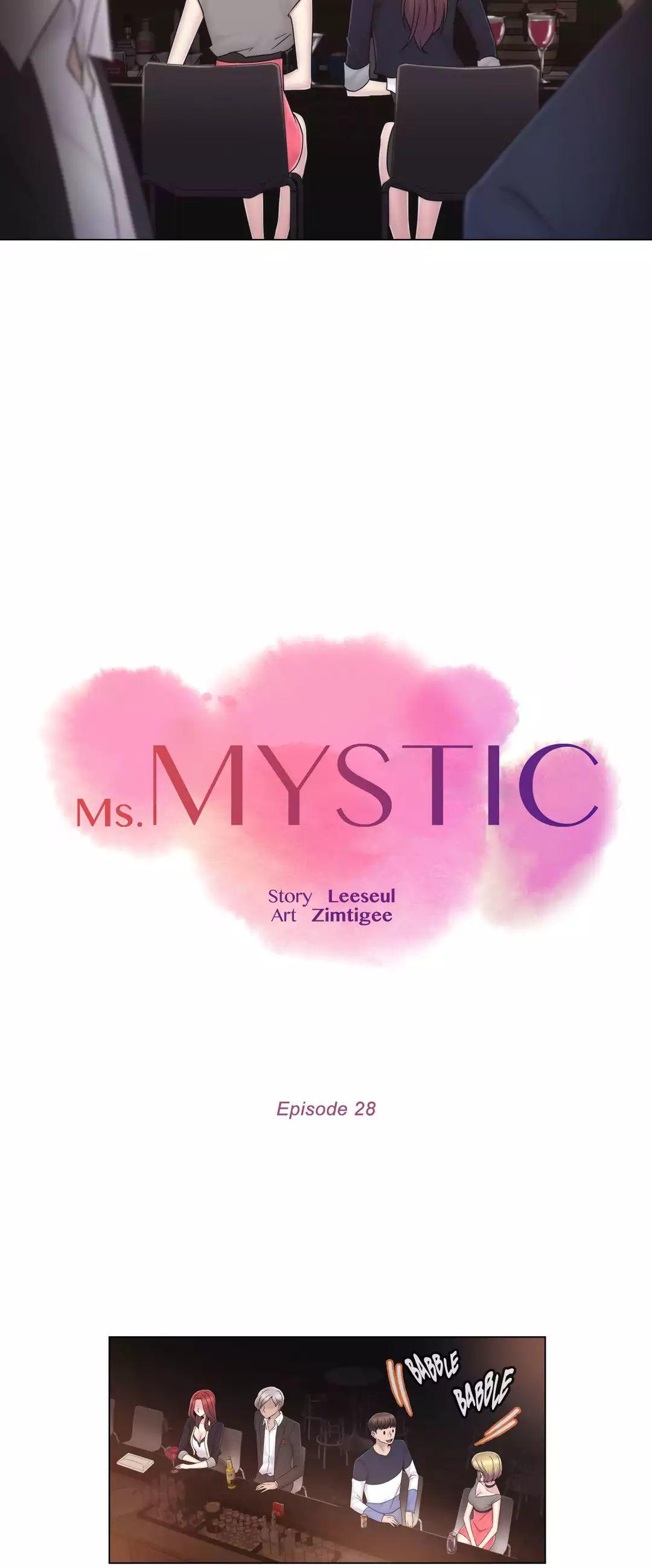 The image rtmbOmTGcYdHzMl in the comic Miss Mystic - Chapter 28 - ManhwaXXL.com