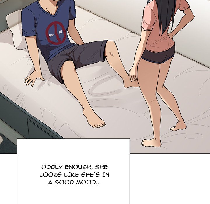 Watch image manhwa Close As Neighbors - Chapter 8 - ru394TcoLQAWGg7 - ManhwaXX.net