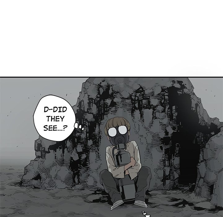 The image rwKM6y0uI69ZHHr in the comic Delivery Knight - Chapter 33 - ManhwaXXL.com