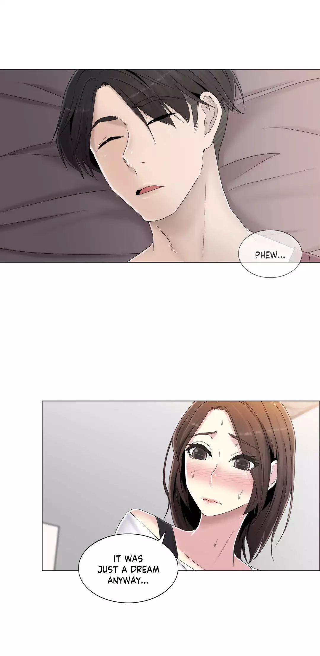 Watch image manhwa Miss Mystic - Chapter 43 - s19e1N7qePOvczf - ManhwaXX.net