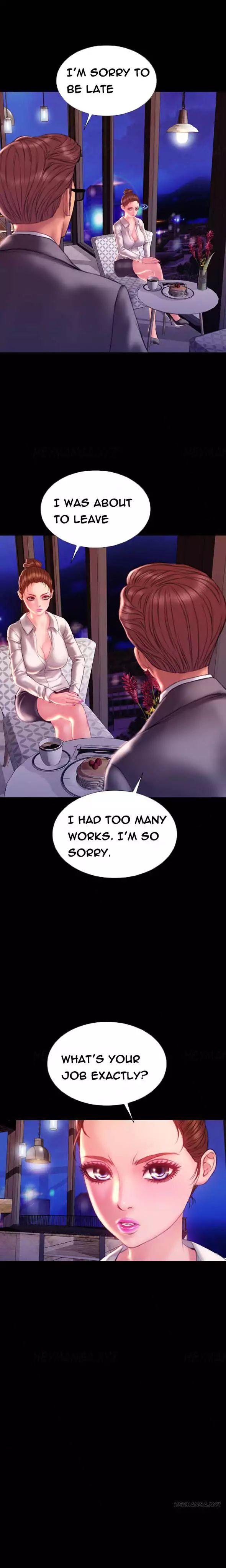 The image s2ZIPCEI0qwT5YP in the comic My Wives - Chapter 44 - ManhwaXXL.com