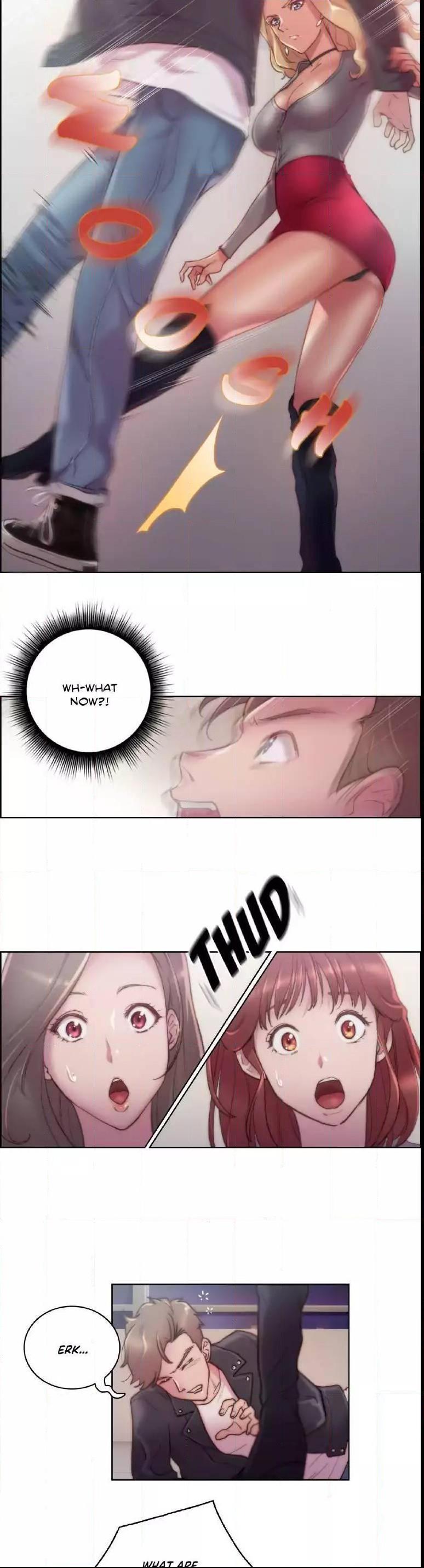 The image Sex Knights - Chapter 15 - s2whdflA0uRNPDg - ManhwaManga.io