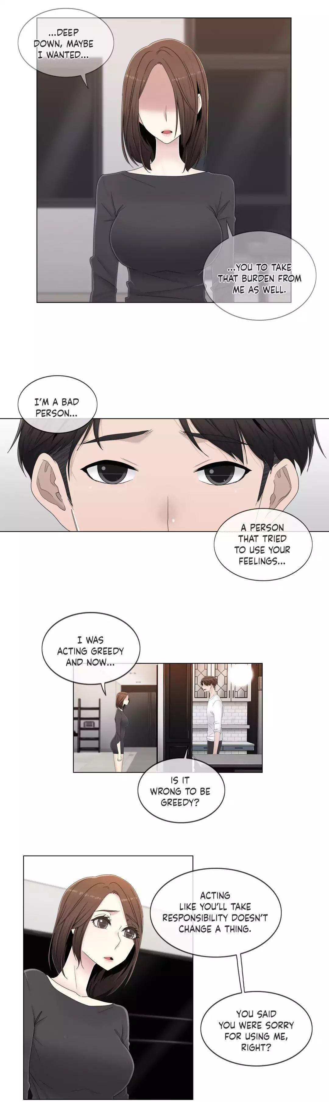 Watch image manhwa Miss Mystic - Chapter 47 - sGH7WRleLWAXZey - ManhwaXX.net