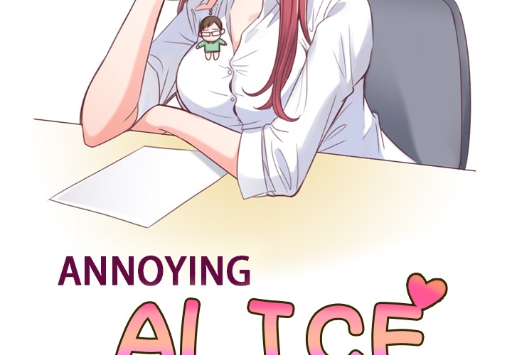 The image sIK9Dmr8Dqjfp2b in the comic Annoying Alice - Chapter 1 - ManhwaXXL.com