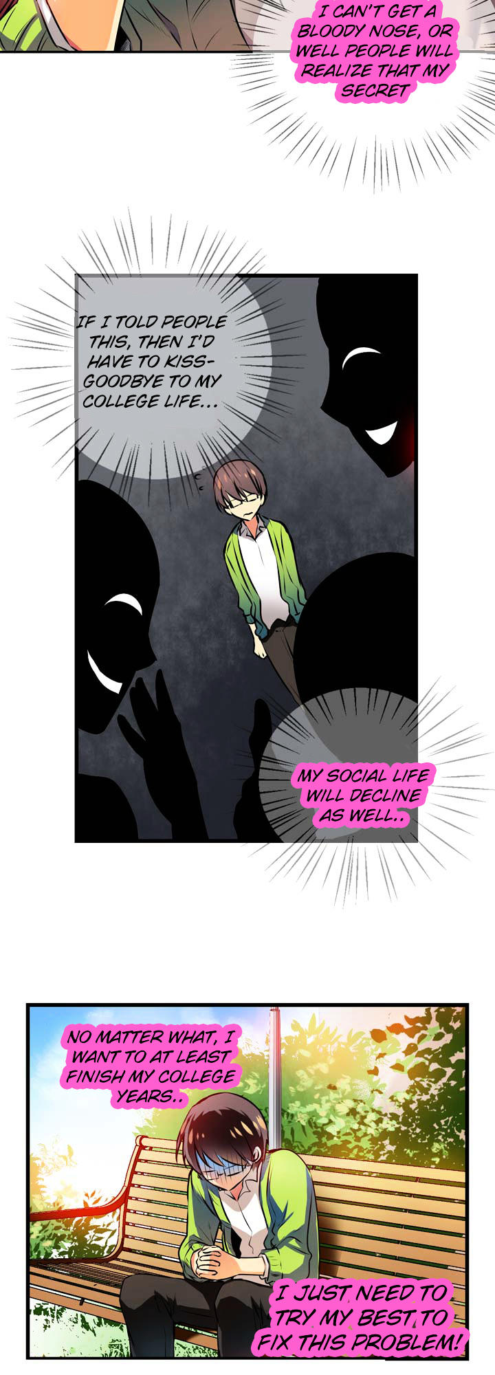 Watch image manhwa Hyulla's Race - Chapter 2 - sNFJMuLtJitFb3X - ManhwaXX.net