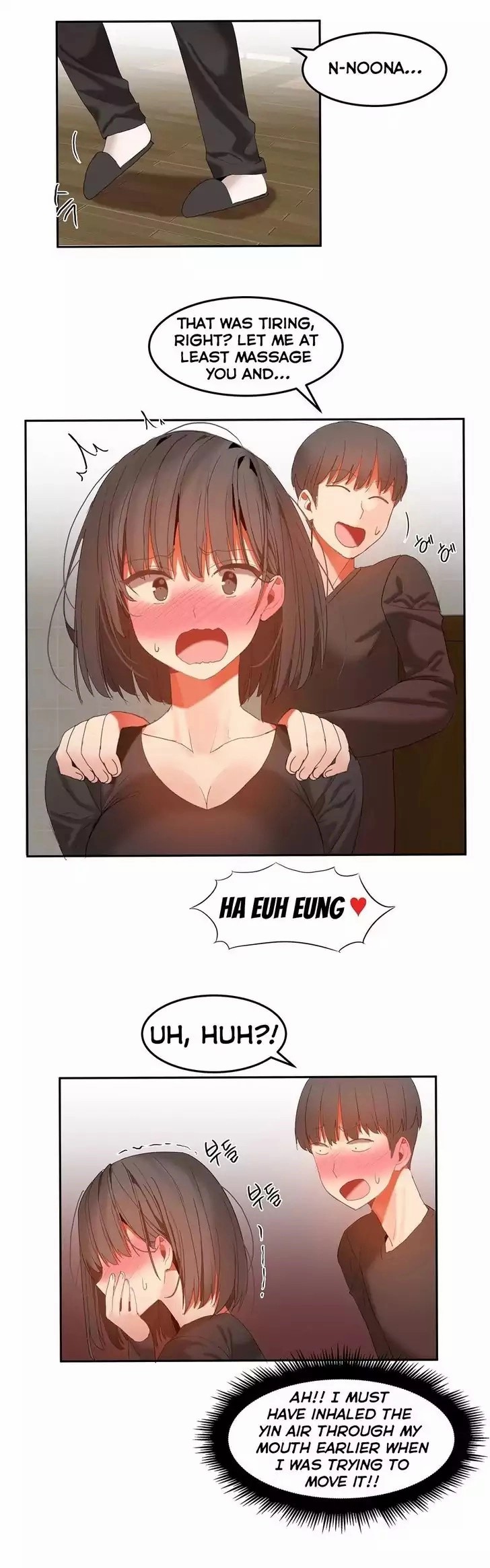 Read manga Hari's Steamy Boarding House - Chapter 28 - sRJcLKPASn8oXYA - ManhwaXXL.com