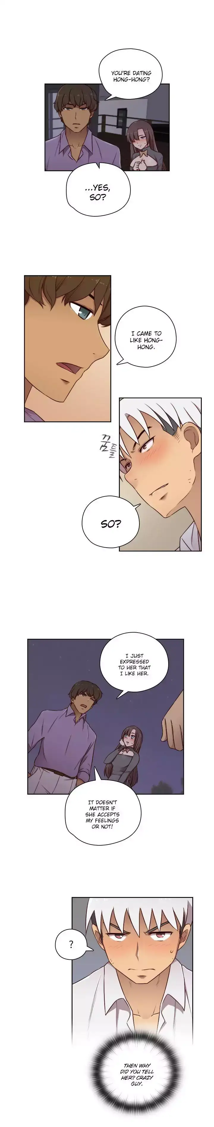 Watch image manhwa H-Campus - Chapter 49 - sirJNoBttMMvfSz - ManhwaXX.net