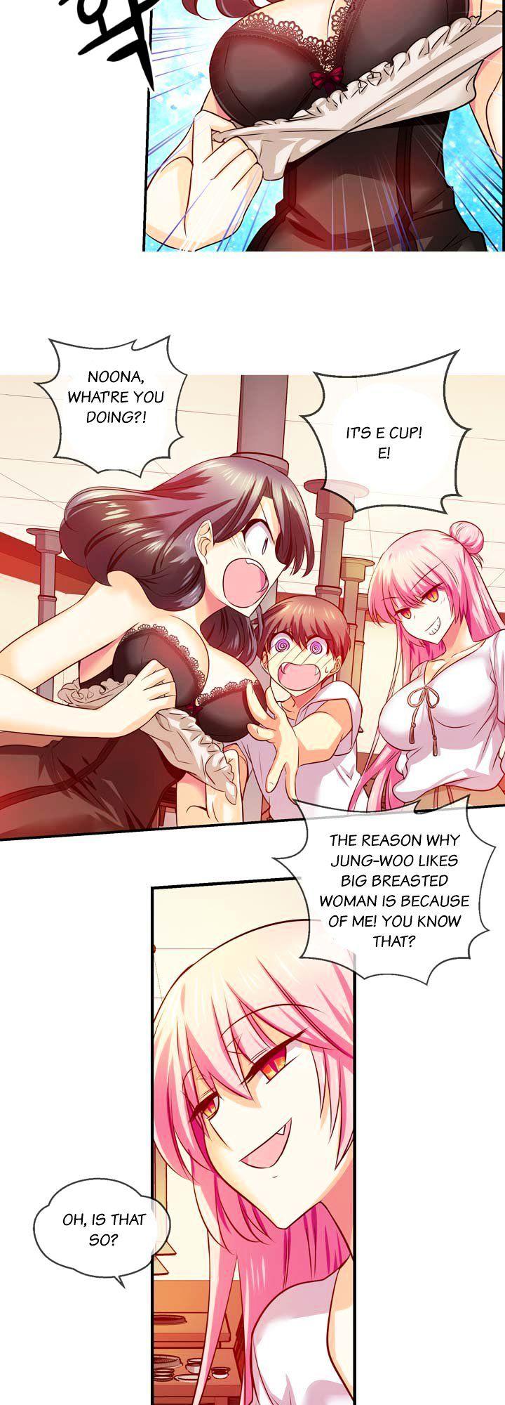 Xem ảnh Hyulla's Race Raw - Chapter 21.1 - slSYOzHmOsCqp4g - Hentai24h.Tv